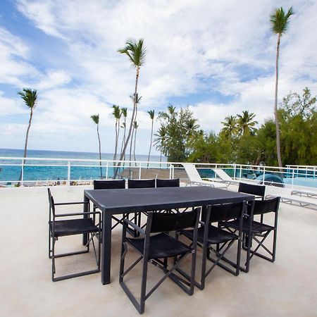 Bavaro Hotel Cortecito Пунта Кана Екстериор снимка