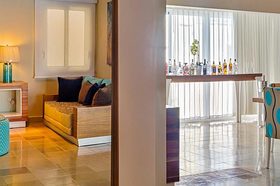 Bavaro Hotel Cortecito Пунта Кана Екстериор снимка