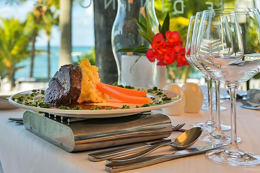 Bavaro Hotel Cortecito Пунта Кана Екстериор снимка