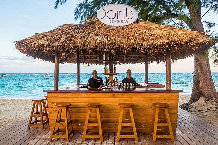 Bavaro Hotel Cortecito Пунта Кана Екстериор снимка