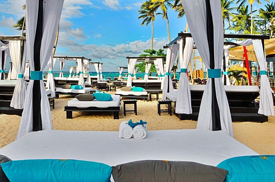 Bavaro Hotel Cortecito Пунта Кана Екстериор снимка