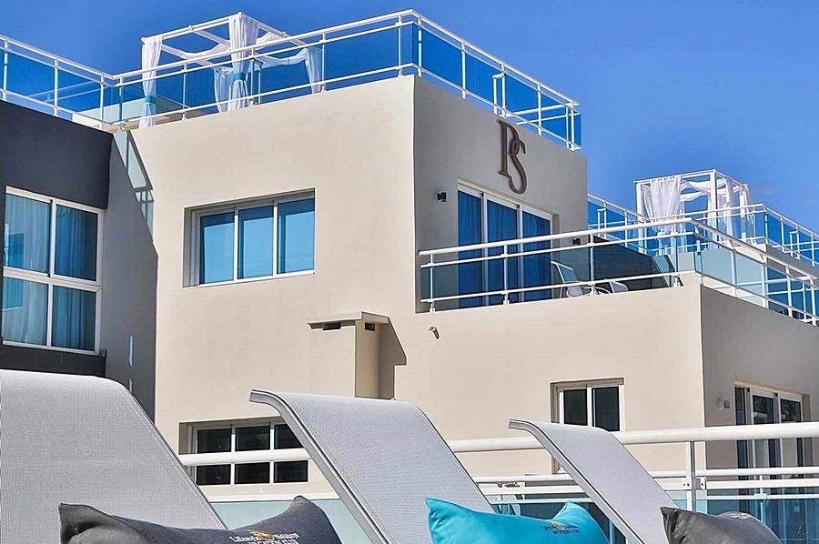 Bavaro Hotel Cortecito Пунта Кана Екстериор снимка