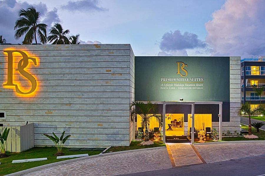 Bavaro Hotel Cortecito Пунта Кана Екстериор снимка