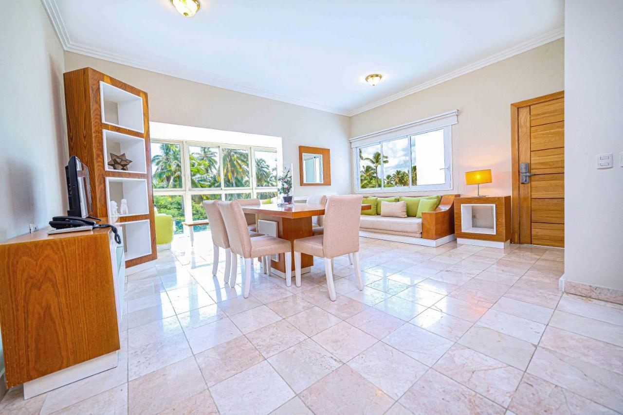 Bavaro Hotel Cortecito Пунта Кана Екстериор снимка