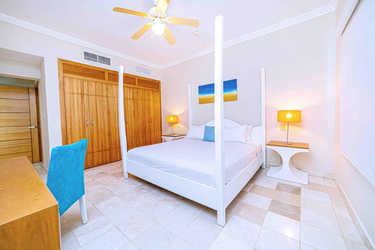 Bavaro Hotel Cortecito Пунта Кана Екстериор снимка