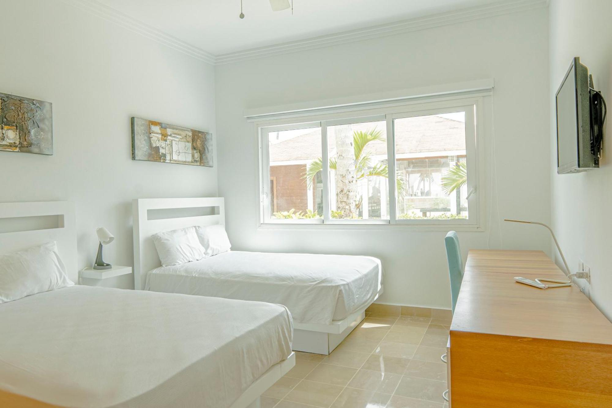 Bavaro Hotel Cortecito Пунта Кана Екстериор снимка