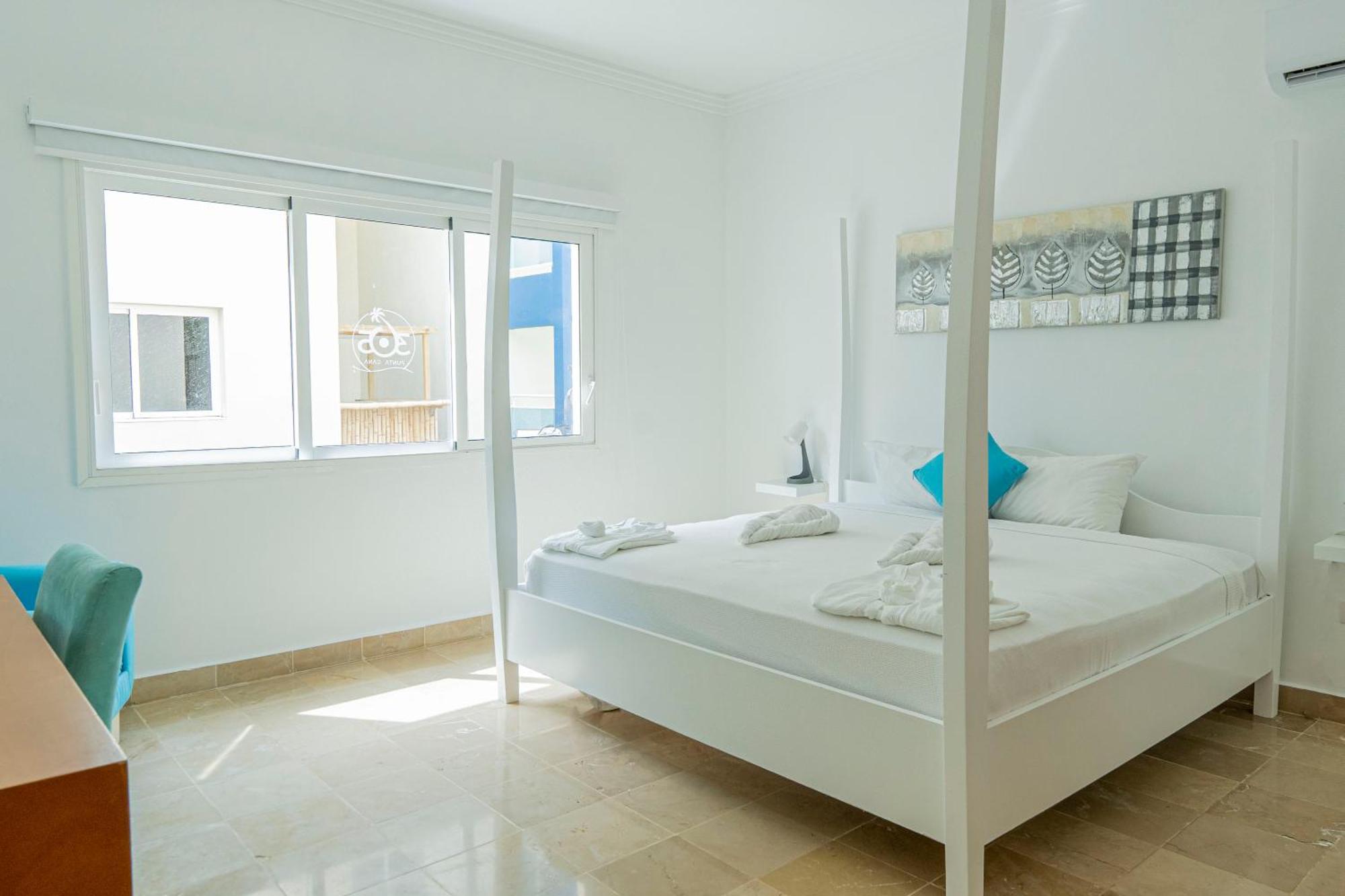 Bavaro Hotel Cortecito Пунта Кана Екстериор снимка