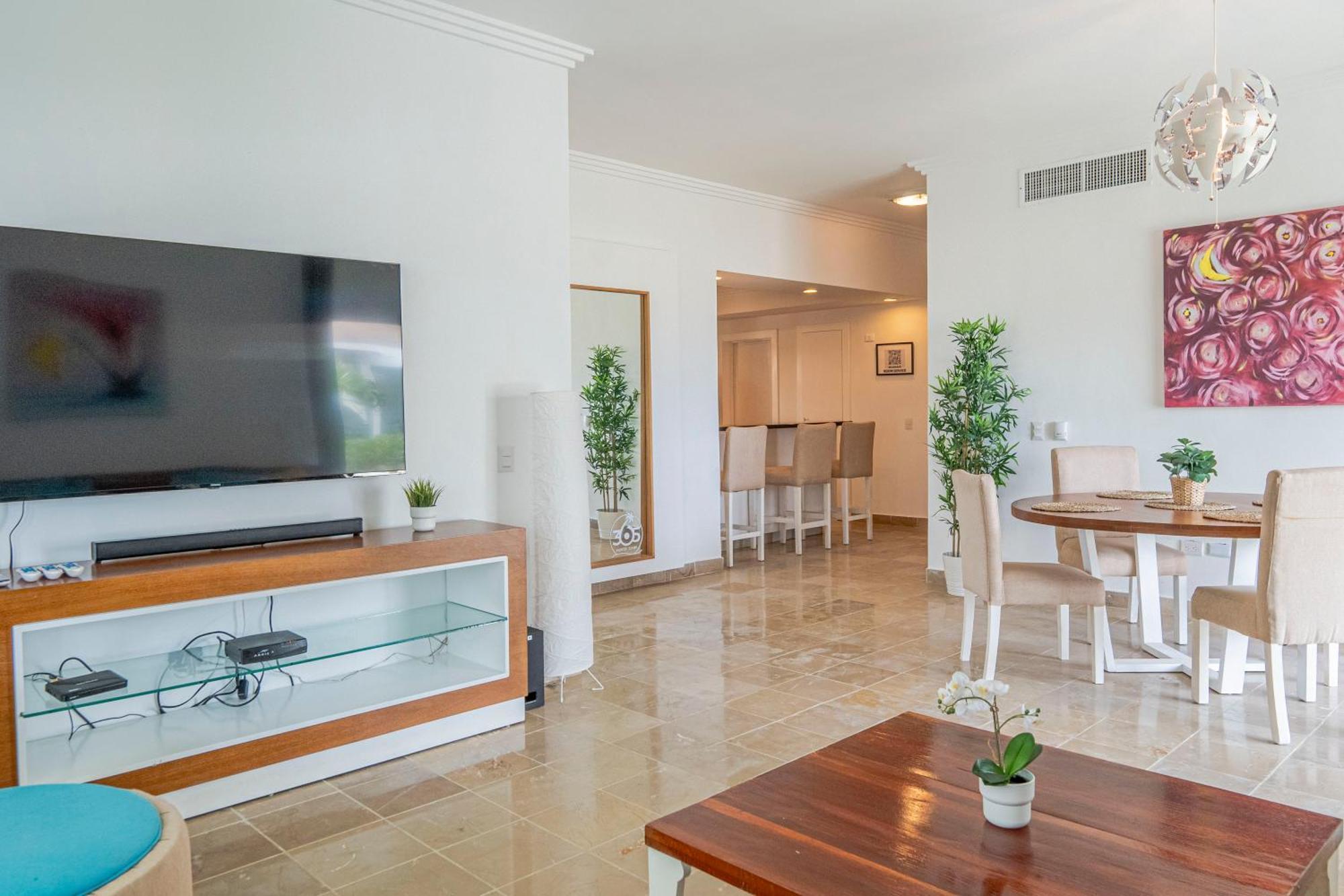 Bavaro Hotel Cortecito Пунта Кана Екстериор снимка