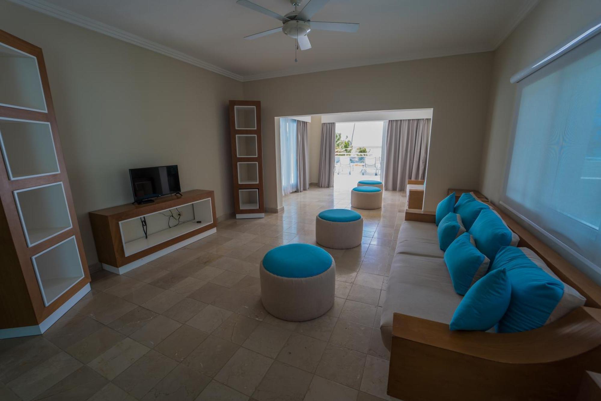 Bavaro Hotel Cortecito Пунта Кана Екстериор снимка