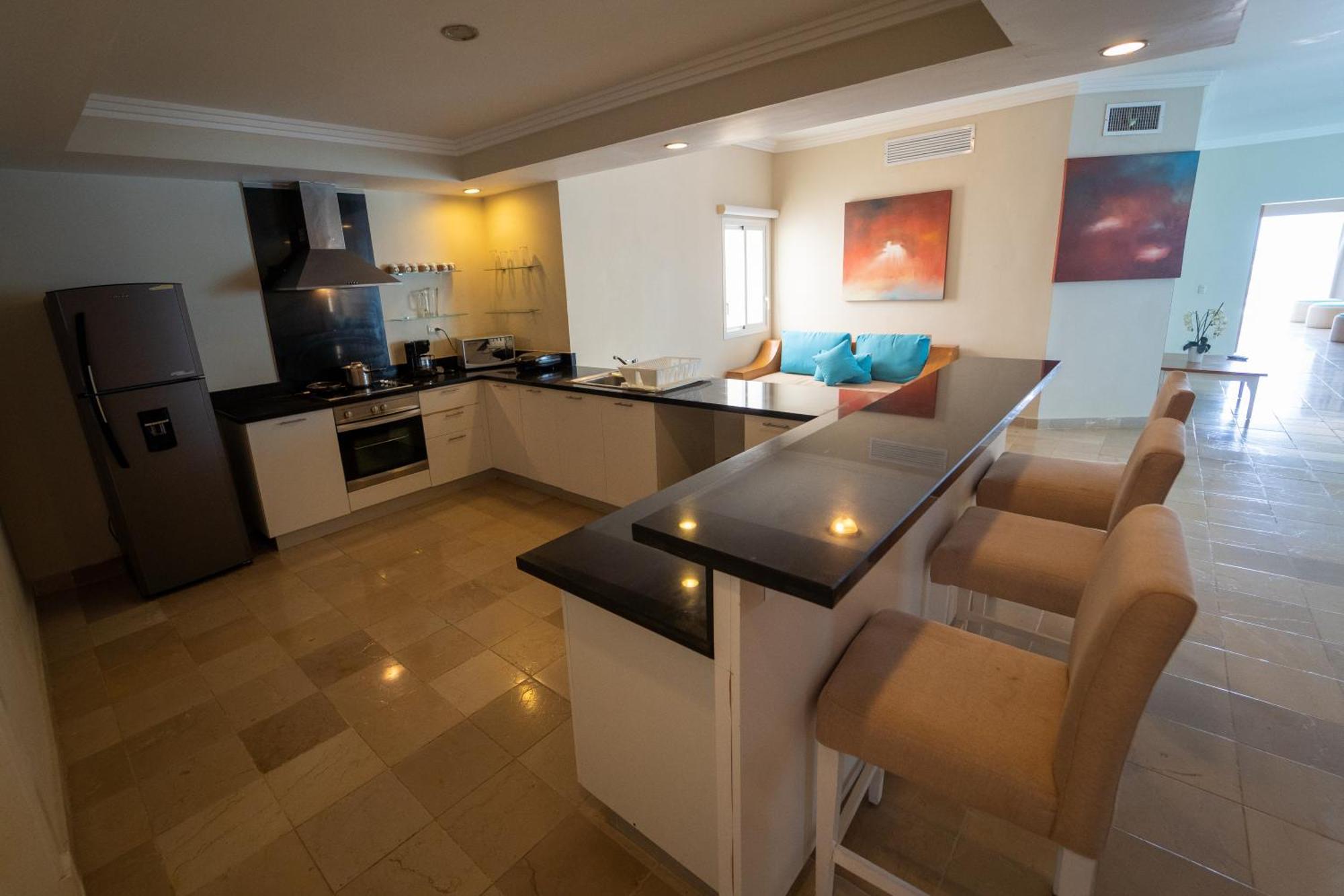 Bavaro Hotel Cortecito Пунта Кана Екстериор снимка