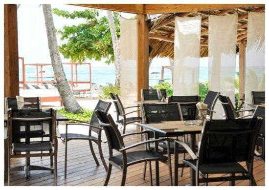 Bavaro Hotel Cortecito Пунта Кана Екстериор снимка