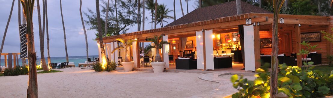Bavaro Hotel Cortecito Пунта Кана Екстериор снимка