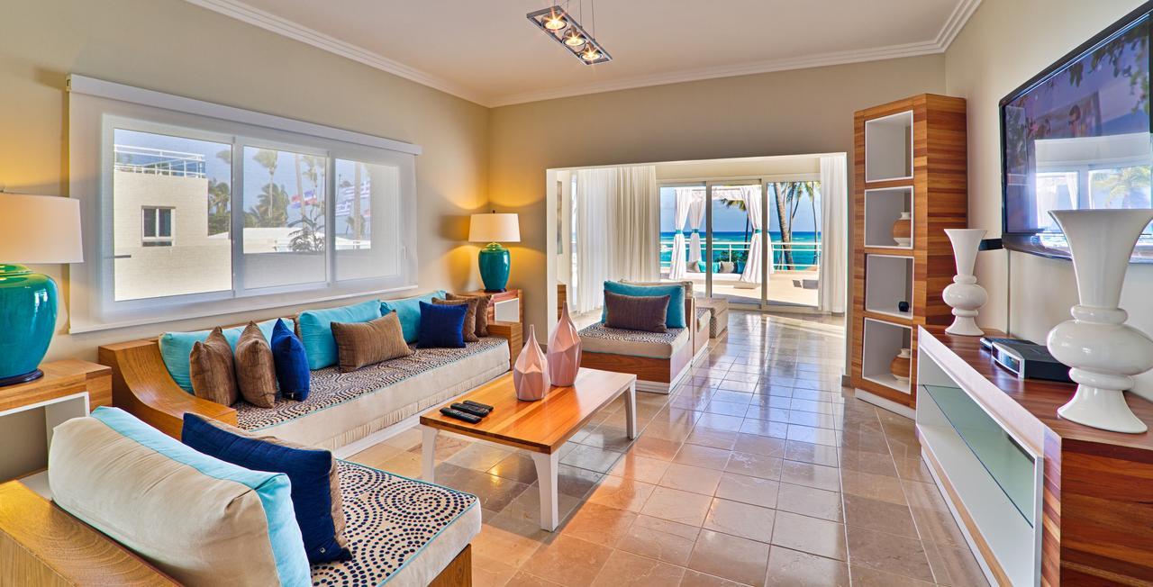 Bavaro Hotel Cortecito Пунта Кана Екстериор снимка