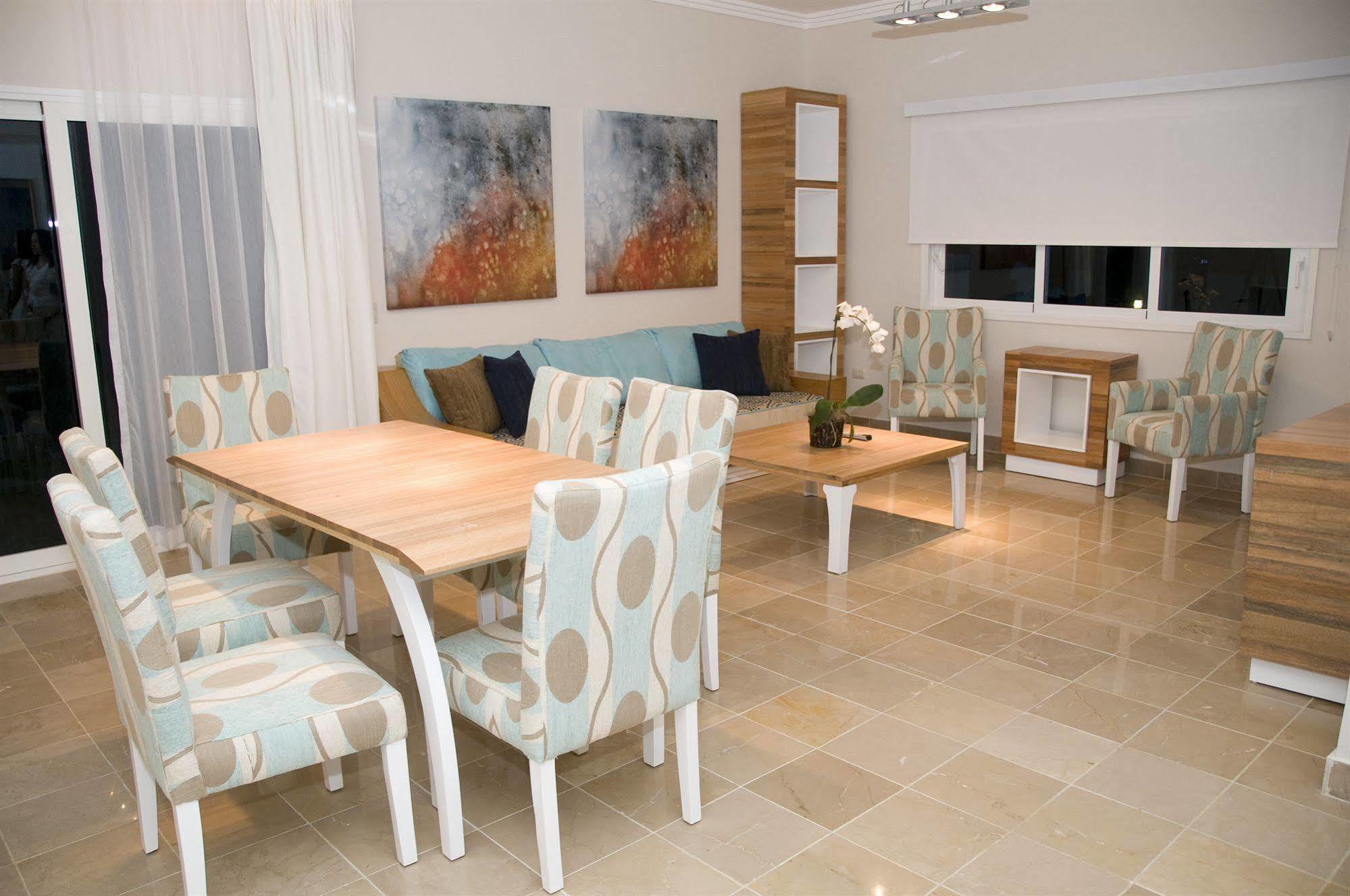 Bavaro Hotel Cortecito Пунта Кана Екстериор снимка