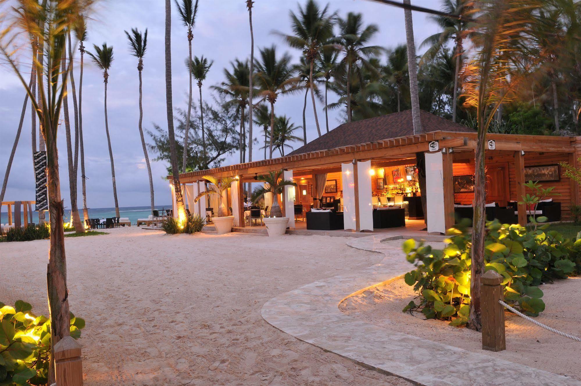 Bavaro Hotel Cortecito Пунта Кана Екстериор снимка
