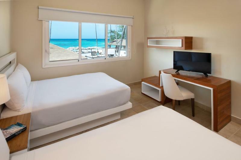 Bavaro Hotel Cortecito Пунта Кана Екстериор снимка